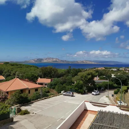 Great 公寓 斯廷蒂诺