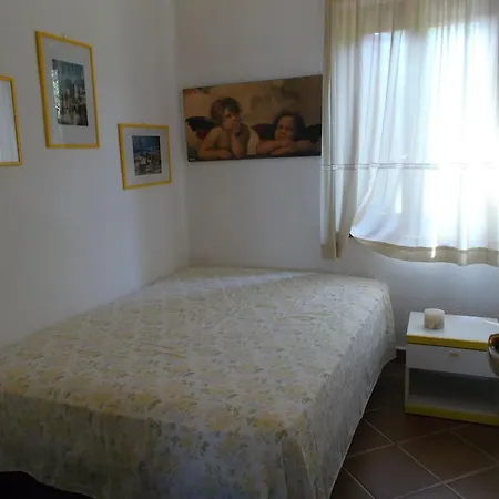 Apartment Great Apartment Stintino Stintino